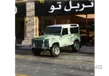 Defender 2011